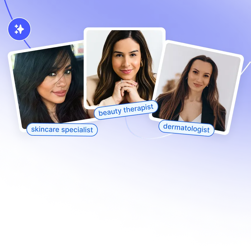 Find your perfect creators